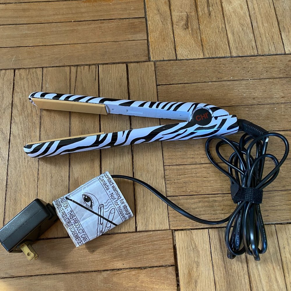 Chi Flat Iron - 1” Wide